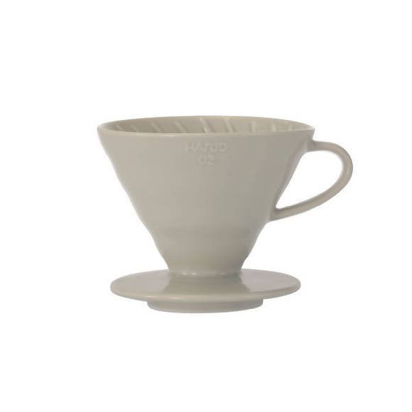 HARIO V60 Colour Ceramic Dripper 02 (LIMITED) - BUNAMARKET