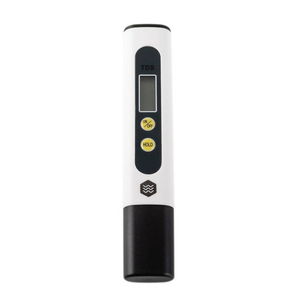 THIRD WAVE WATER - Total Dissolved Solids (TDS) Meter - BUNAMARKET