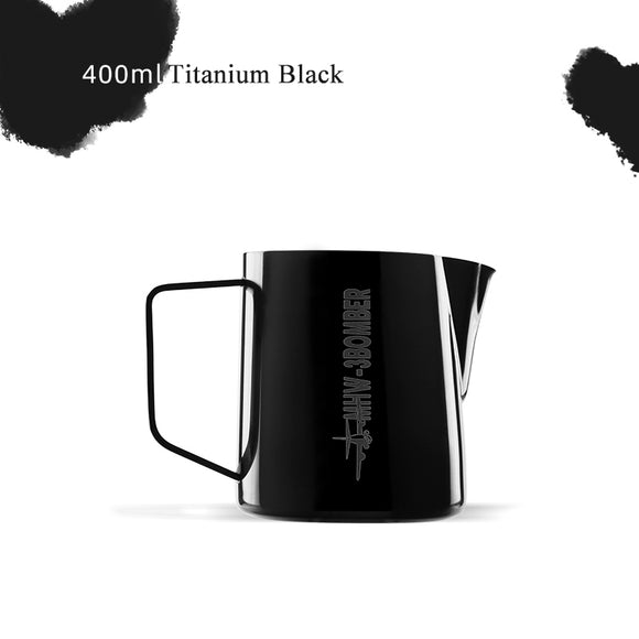 MHW-3BOMBER Milk Jug 5.0 Flagship