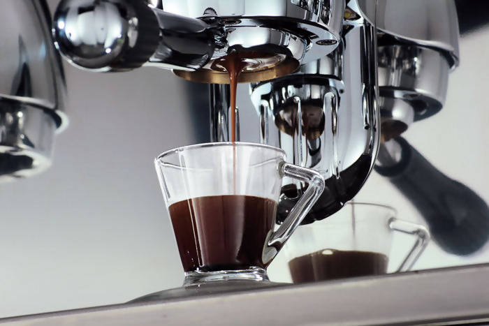 VICTORIA ARDUINO Adonis Commercial Espresso Machine - BUNAMARKET