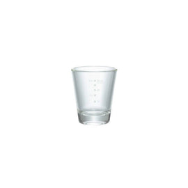 HARIO SHOT GLASS 60ML - BUNAMARKET