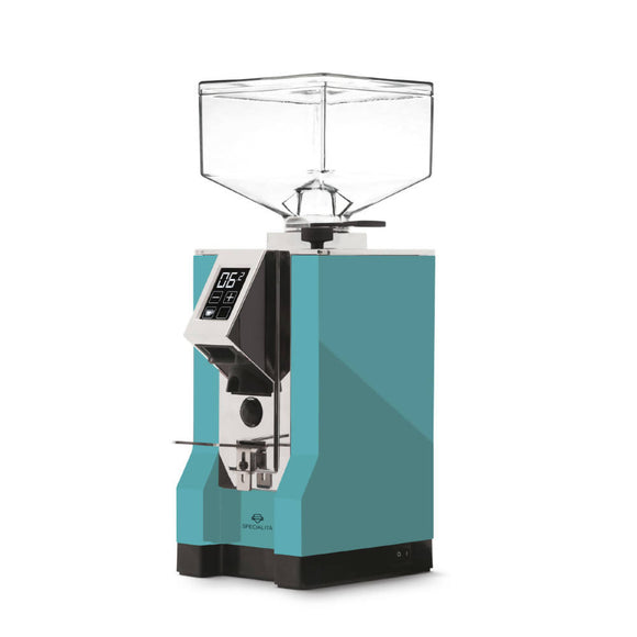 EUREKA MIGNON SPECIALITA TOUCH Ø55MM (Suitable For Espresso) - BUNAMARKET