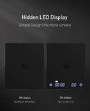 Timemore Black Mirror Scale - Basic Version - BUNAMARKET