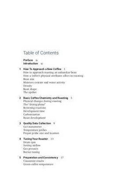 COFFEE ROASTING BEST PRACTICES by Scott Rao - BUNAMARKET