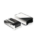 EUREKA Mignon Knockbox Drawer Stainless Steel - BUNAMARKET