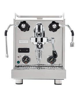 PROFITEC PRO 600 ESPRESSO MACHINE - BUNAMARKET