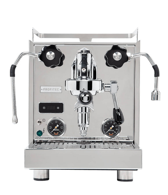 PROFITEC PRO 600 ESPRESSO MACHINE - BUNAMARKET