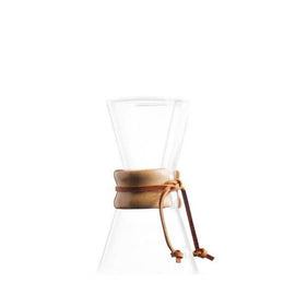 CHEMEX CMH-1 Wood Collar & Tie - BUNAMARKET