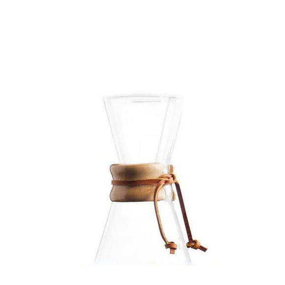 CHEMEX CMH-1 Wood Collar & Tie - BUNAMARKET