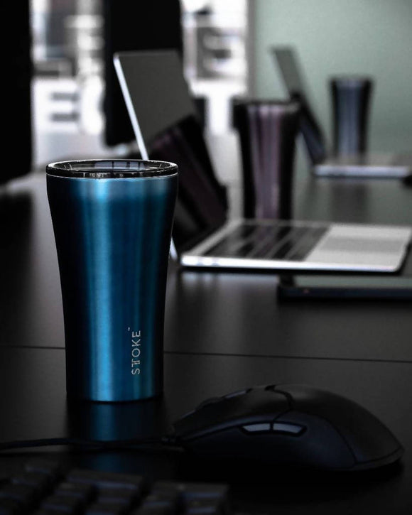 STTOKE Reusable Tumbler - Urban Desire Edition - BUNAMARKET