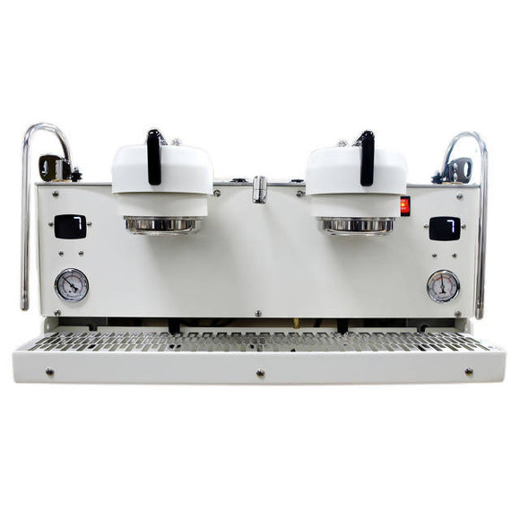 SYNESSO S200 Commercial Espresso Machine - BUNAMARKET