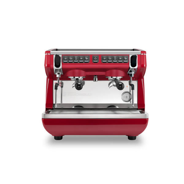 NUOVA SIMONELLI Appia Life Commercial Espresso Machine - BUNAMARKET
