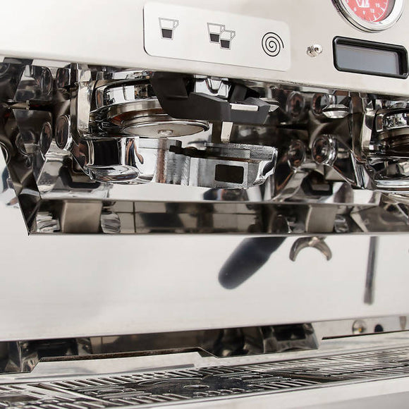 LA MARZOCCO KB90 Commercial Coffee Machine - BUNAMARKET