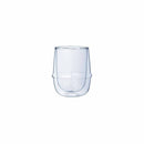 KINTO KRONOS DOUBLEWALL GLASS 250ML - BUNAMARKET