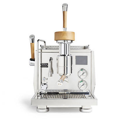 ROCKET EPICA Espresso Machine - BUNAMARKET