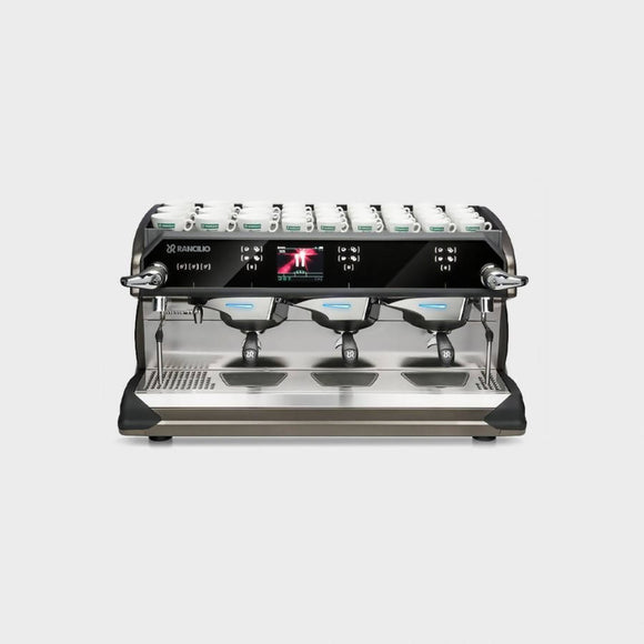 RANCILIO Classe 11 USB Tall Commercial Espresso Machine - BUNAMARKET
