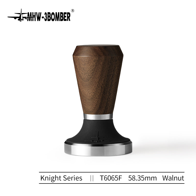 MHW-3BOMBER Knight Series Tamper 58.35mm