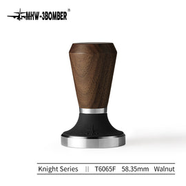 MHW-3BOMBER Knight Series Tamper 58.35mm