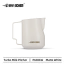 MHW-3BOMBER Turbo Milk Pitcher-10
