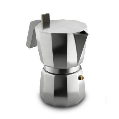 ALESSI Mokapot Design David Chipperfield 1 TAZZA - CUP - BUNAMARKET