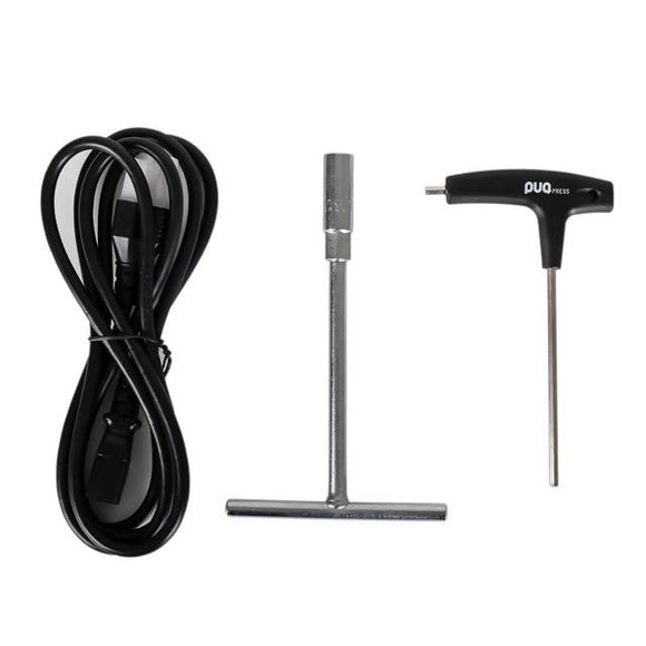 PUQPRESS M3 (Malhkonig E65S) - BUNAMARKET