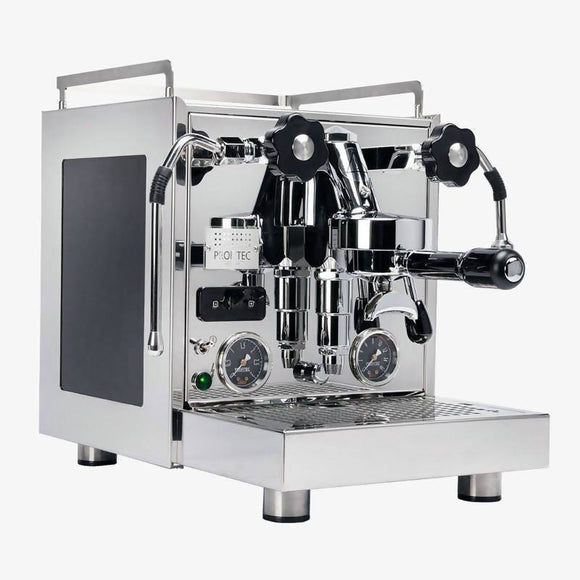 PROFITEC PRO 600 ESPRESSO MACHINE - BUNAMARKET