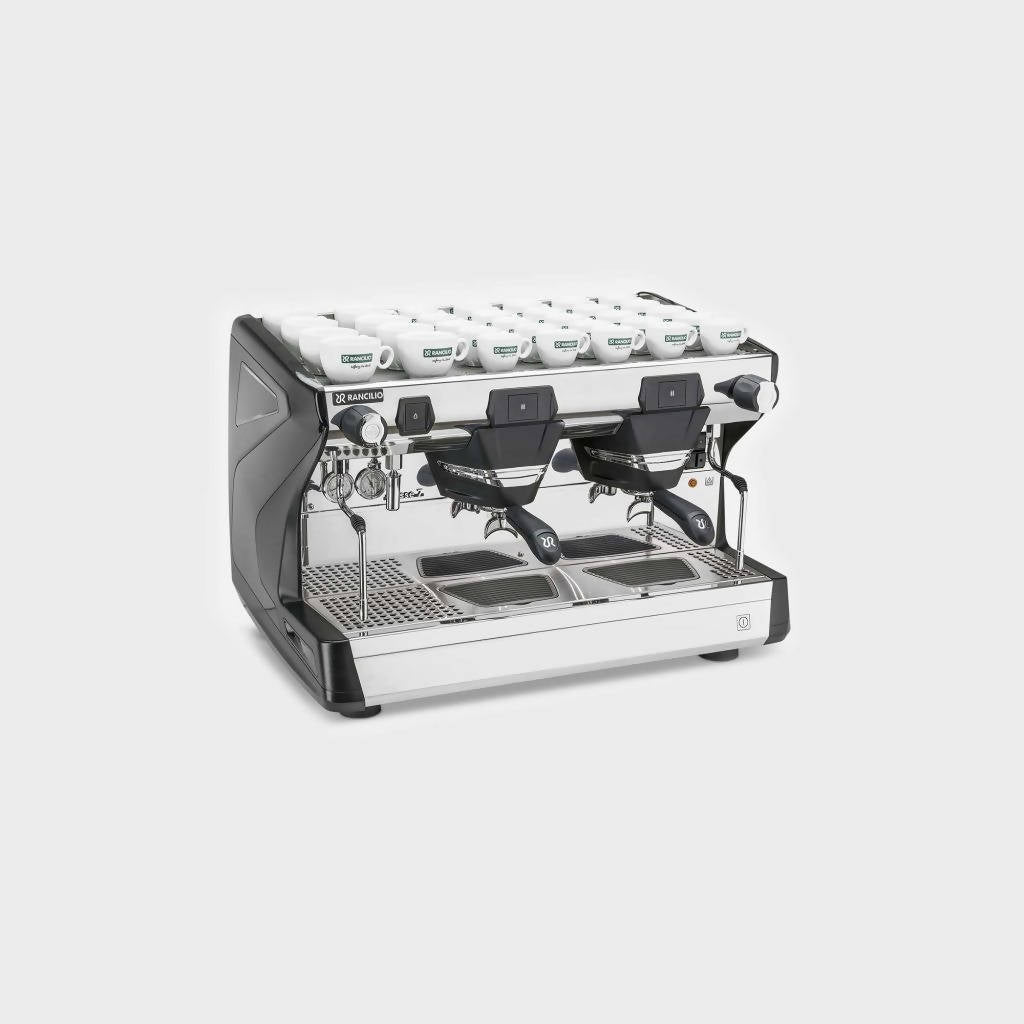 RANCILIO Classe 7S Commercial Espresso Machine - BUNAMARKET