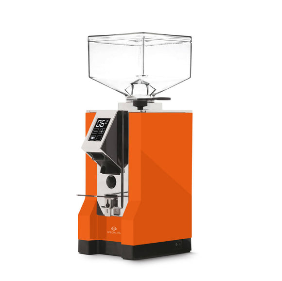 EUREKA MIGNON SPECIALITA TOUCH Ø55MM (Suitable For Espresso) - BUNAMARKET