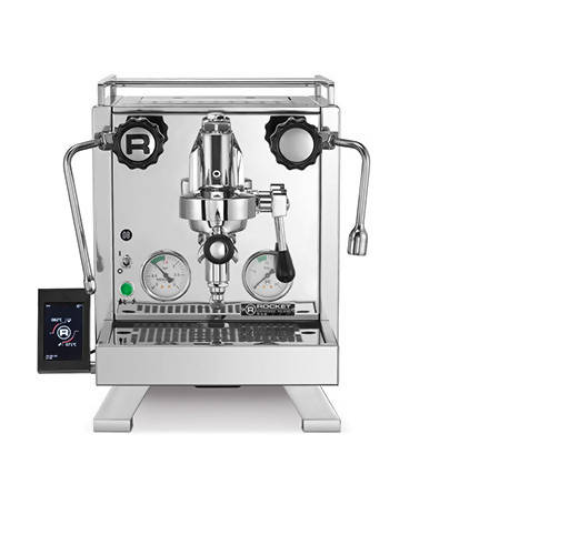 ROCKET R Cinquantotto R58 Espresso Machine - BUNAMARKET