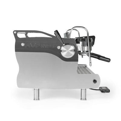 SYNESSO MVP HYDRA 2-Group Commercial Espresso Machine - BUNAMARKET