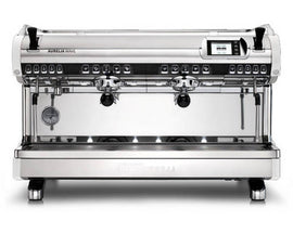 NUOVA SIMONELLI Aurelia Wave Commercial Espresso Machine - BUNAMARKET