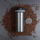 STEEPSHOT Coffee Maker - BUNAMARKET