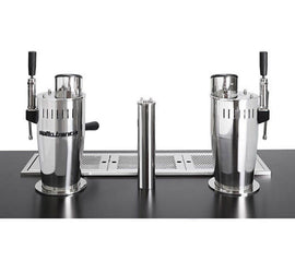 ROCKET Sotto Banco Commercial Espresso Machine - BUNAMARKET