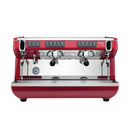 NUOVA SIMONELLI Appia Life Commercial Espresso Machine - BUNAMARKET