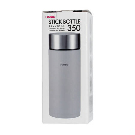 HARIO THERMO STICK BOTTLE 350ML - BUNAMARKET